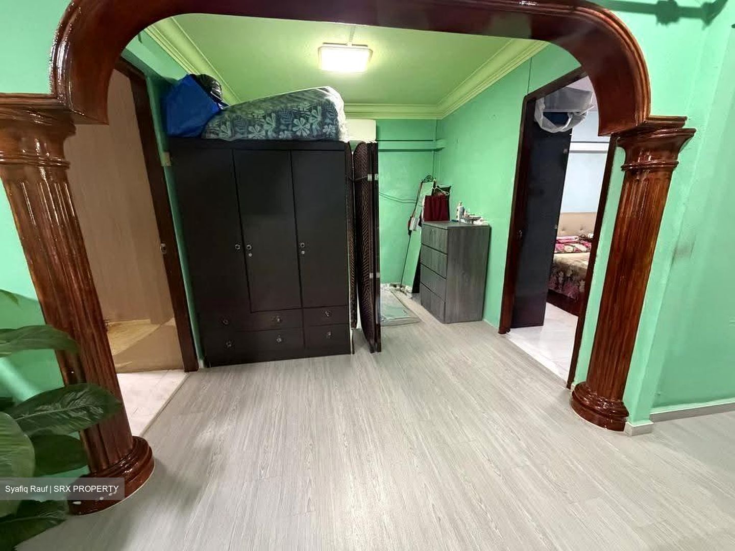 Blk 241 Jurong East Street 24 (Jurong East), HDB 3 Rooms #617591771